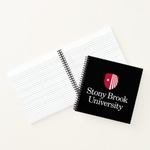 Carnet Université Stony Brook Mot-symbole