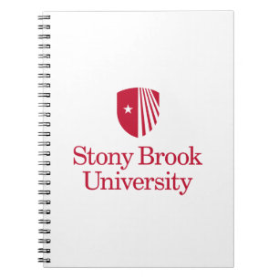 Carnet Université Stony Brook Mot-symbole