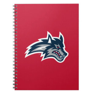 Carnet Université Stony Brook Sauvages