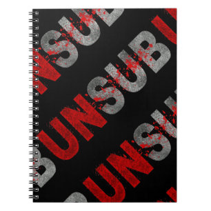 CARNET UNSUB