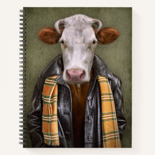 Carnet Vache