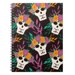Carnet Vache mignonne : Motif Vintage enfant