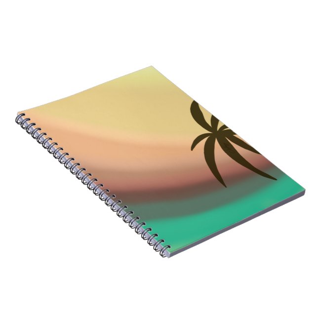 Carnet Vague du désert (Côté Droit)