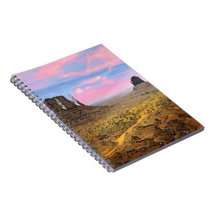 Carnet Vallée du Monument