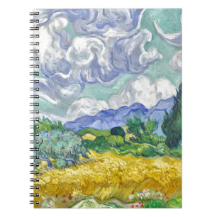 Carnet Van gogh