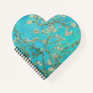Carnet Van Gogh Almond Blossoms