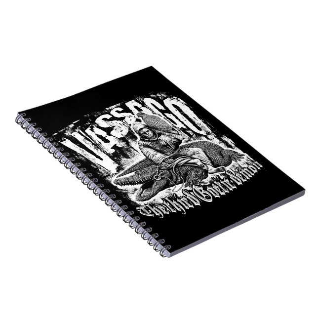 Carnet Vassago (Côté Droit)