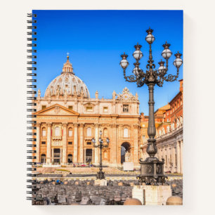 Carnet Vatican