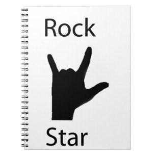 Carnet Vedette du rock