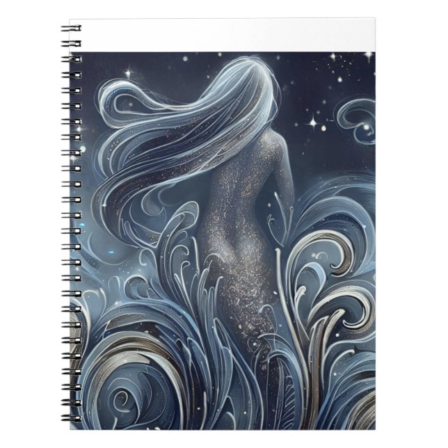 Carnet Veille (Devant)