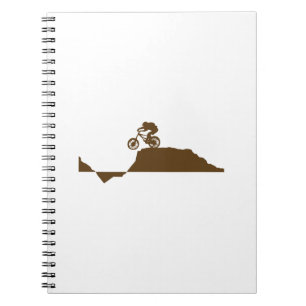 Carnet Vélo de montagne