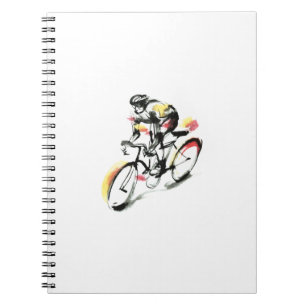 Carnet Vélo de route