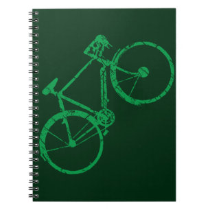 Carnet vélo = vélo