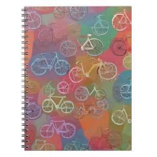 Carnet Vélos