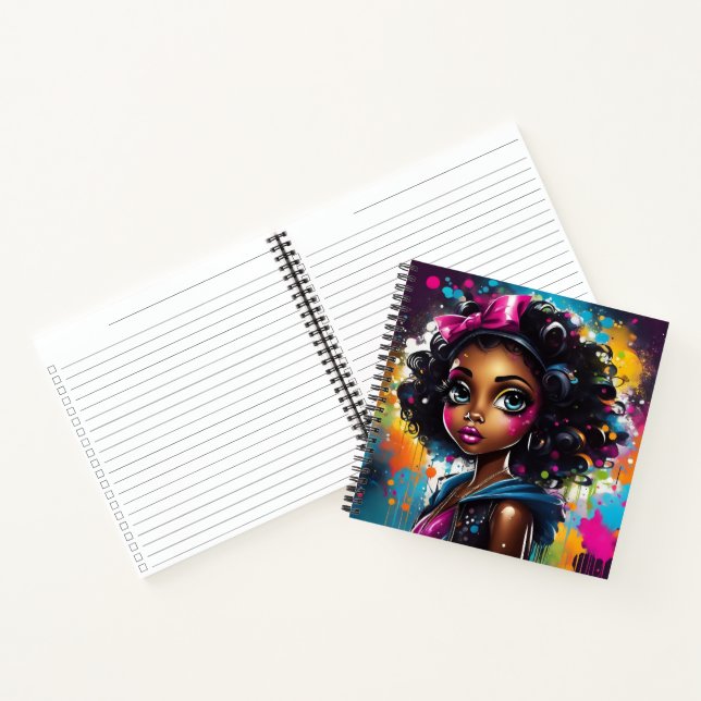 Carnet Vérifier la liste (Intérieur)