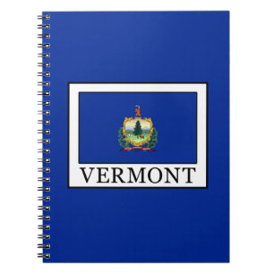 Carnet Vermont