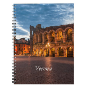 Carnet Vérone