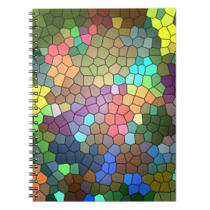 Carnet Verre retenu par Shirley Taylor