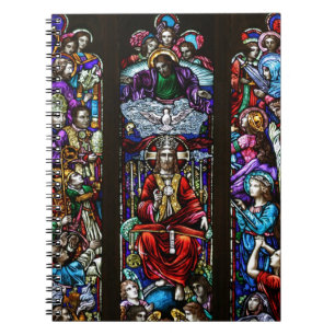 Carnet Verre souillé