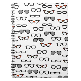 Carnet Verres de hippie