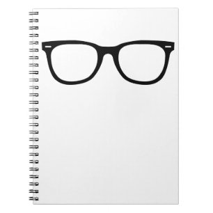 Carnet Verres d'oeil