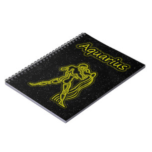 Carnet Verseau intelligent