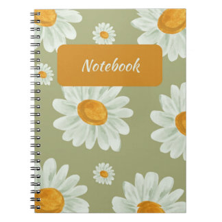 Carnet vert
