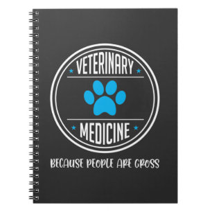 Carnet Vet Tech Vétérinaire Secourt vétérinaire