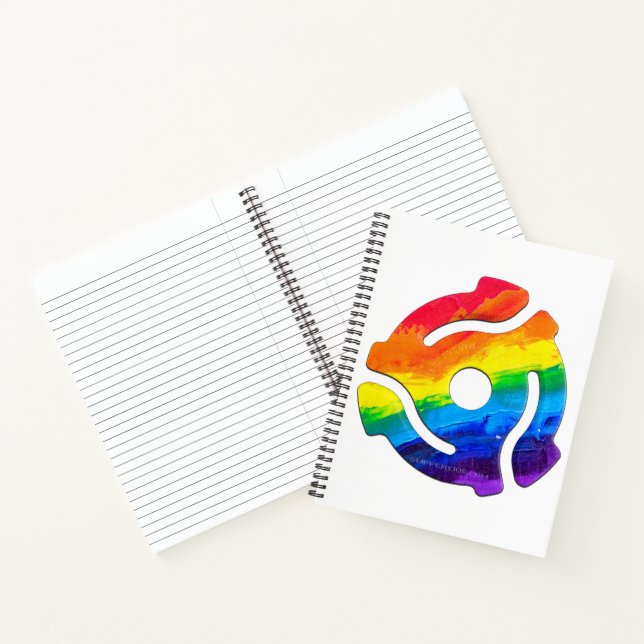 Carnet Vibran de l'adaptateur d'enregistrement SlipperyJo (Intérieur)