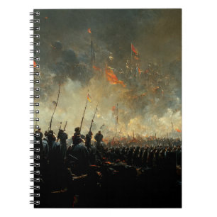 Carnet Victoire