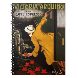 Carnet Victoria Arduino