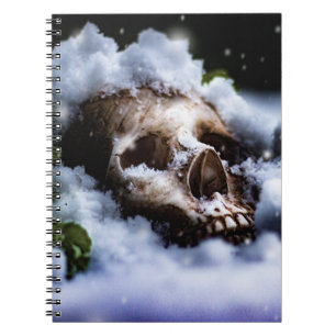 Carnet Vie d'hiver IV