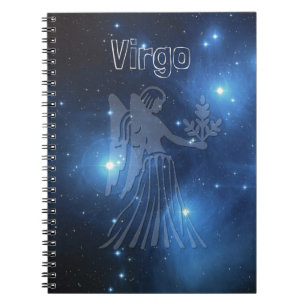 Carnet Vierge