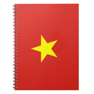 Carnet Viêtnam