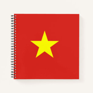 Carnet Viêtnam
