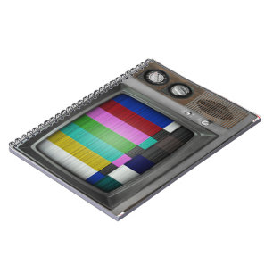 Carnet Vieux TV