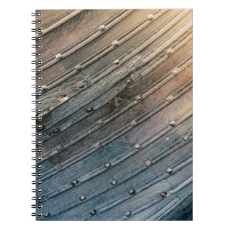Carnet Viking