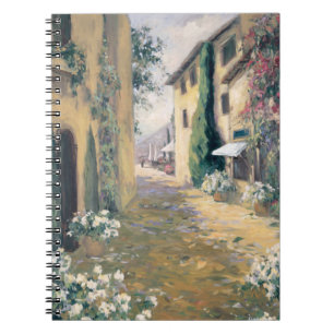 Carnet Villa ensoleillée I