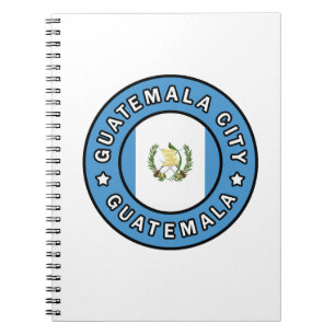 Carnet Ville de Guatemala Guatemala
