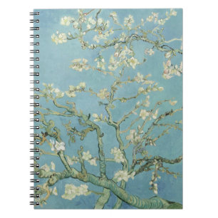 Carnet Vincent van Gogh