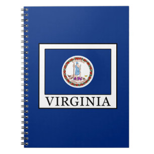 Carnet Virginie
