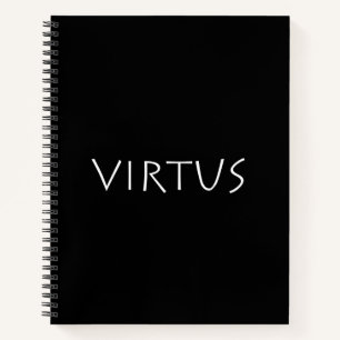Carnet Virtus