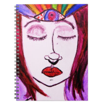 Carnet Vision claire