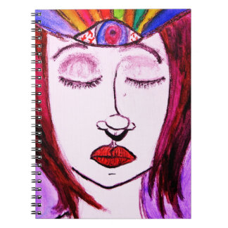 Carnet Vision claire
