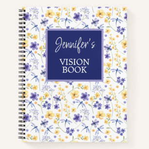 Carnet Vision Planner