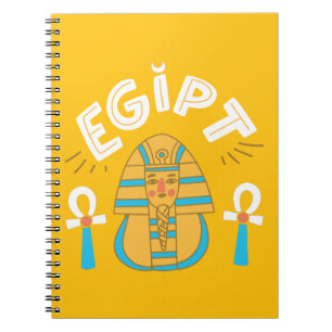 Carnet Vive l'Égypte 🇪 🇬