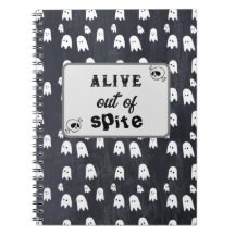Vivez hors de la méchanceté Ghost