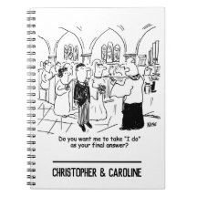 Voeux mariages - Je fais comme réponse finale