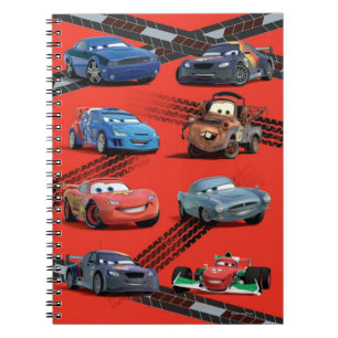 Carnet Voitures
