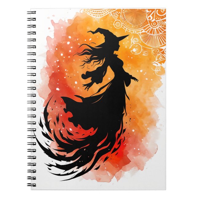 Carnet Vol De L'Ombre D'Embre (Devant)